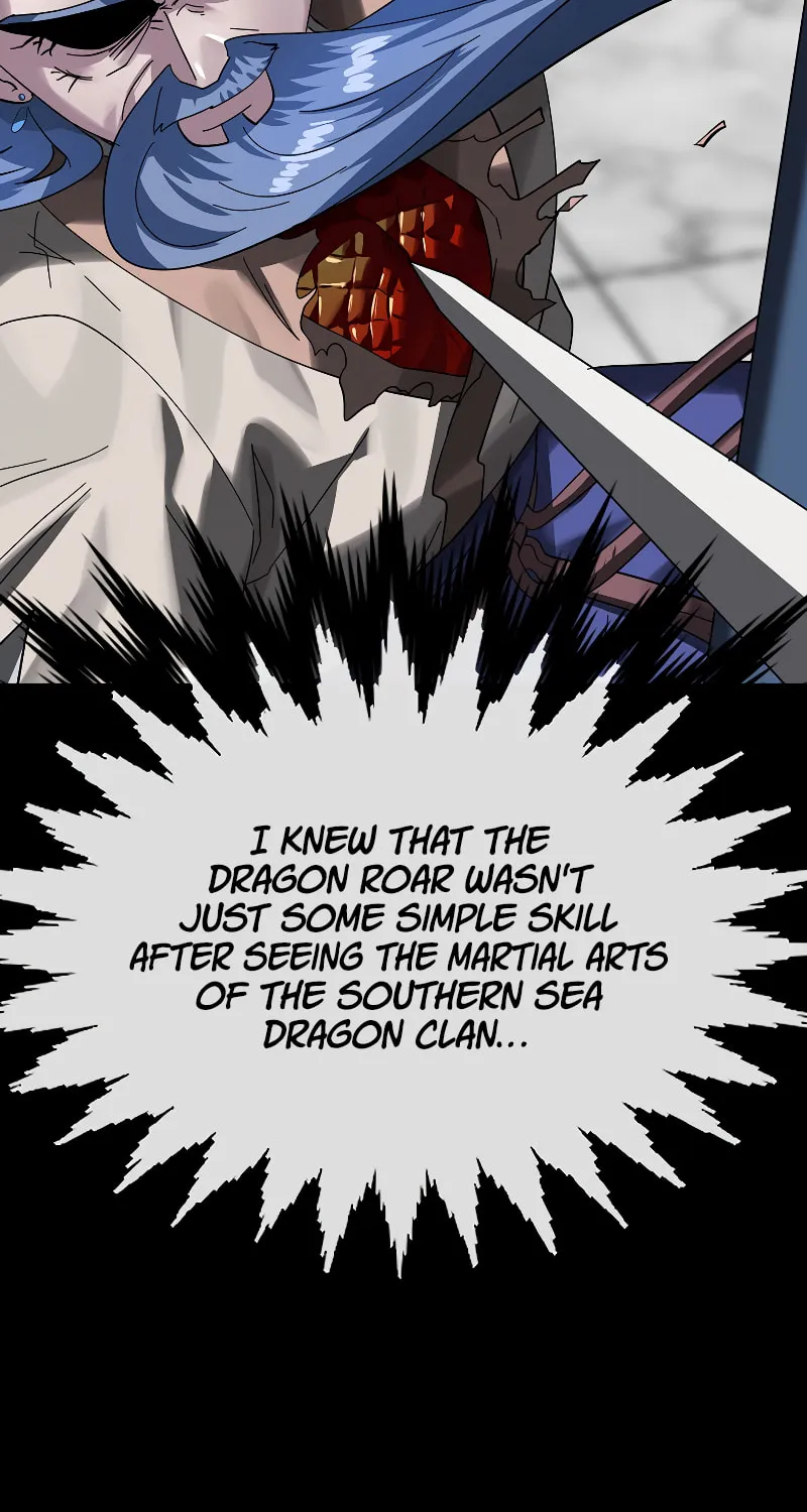 Volcanic Age Chapter 229 page 57 - 