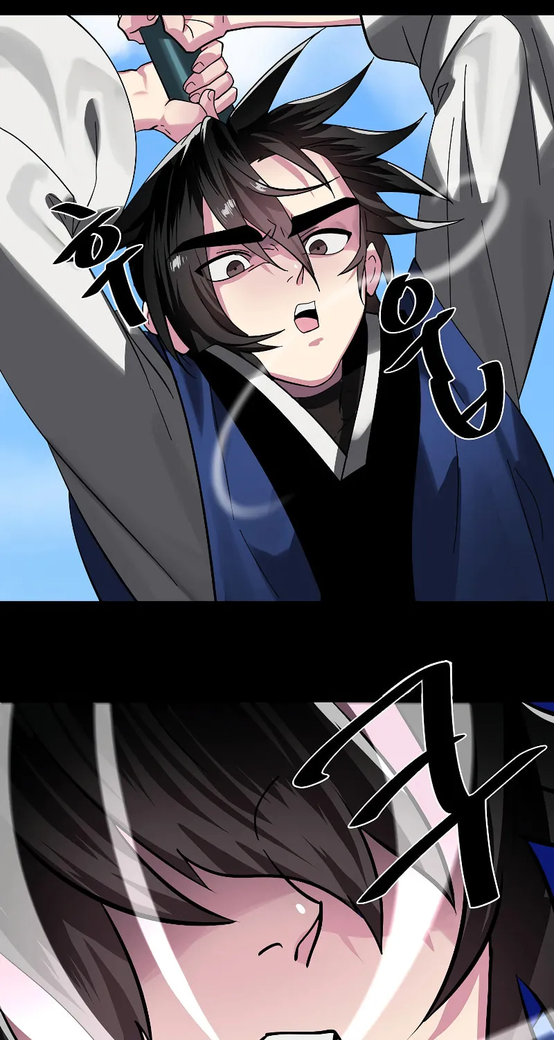 Volcanic Age Chapter 229 page 58 - 