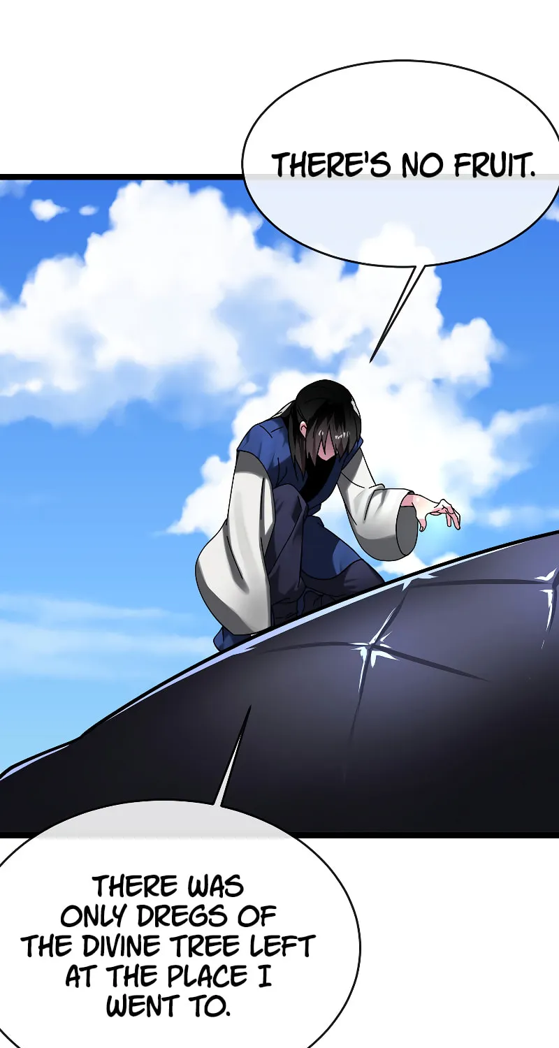 Volcanic Age Chapter 229 page 60 - 