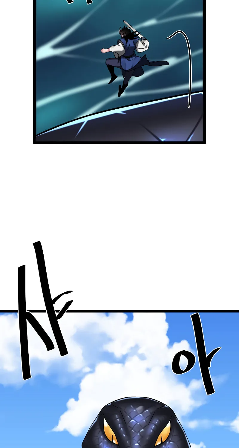 Volcanic Age Chapter 229 page 66 - 