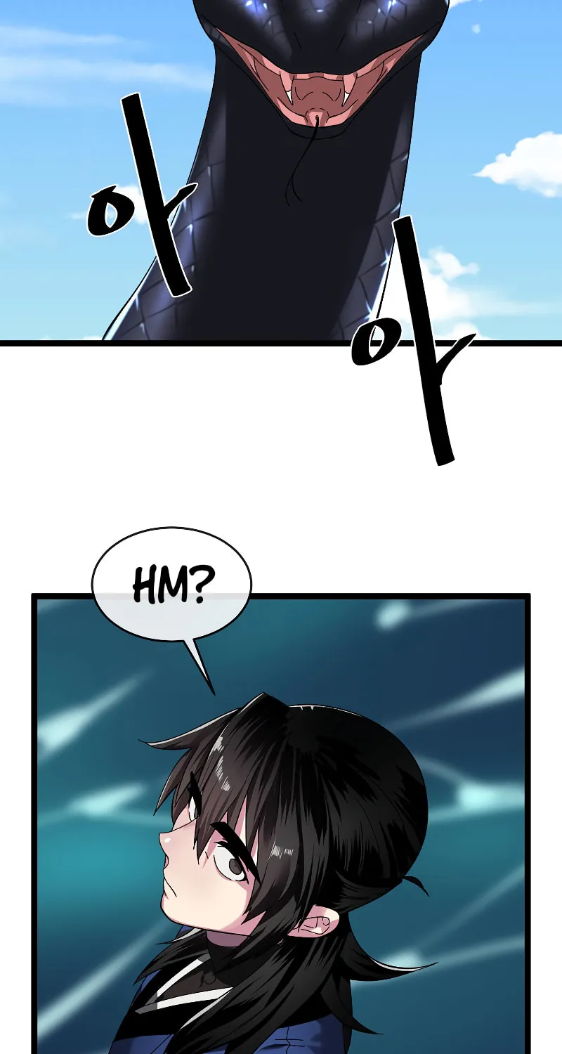 Volcanic Age Chapter 229 page 67 - 