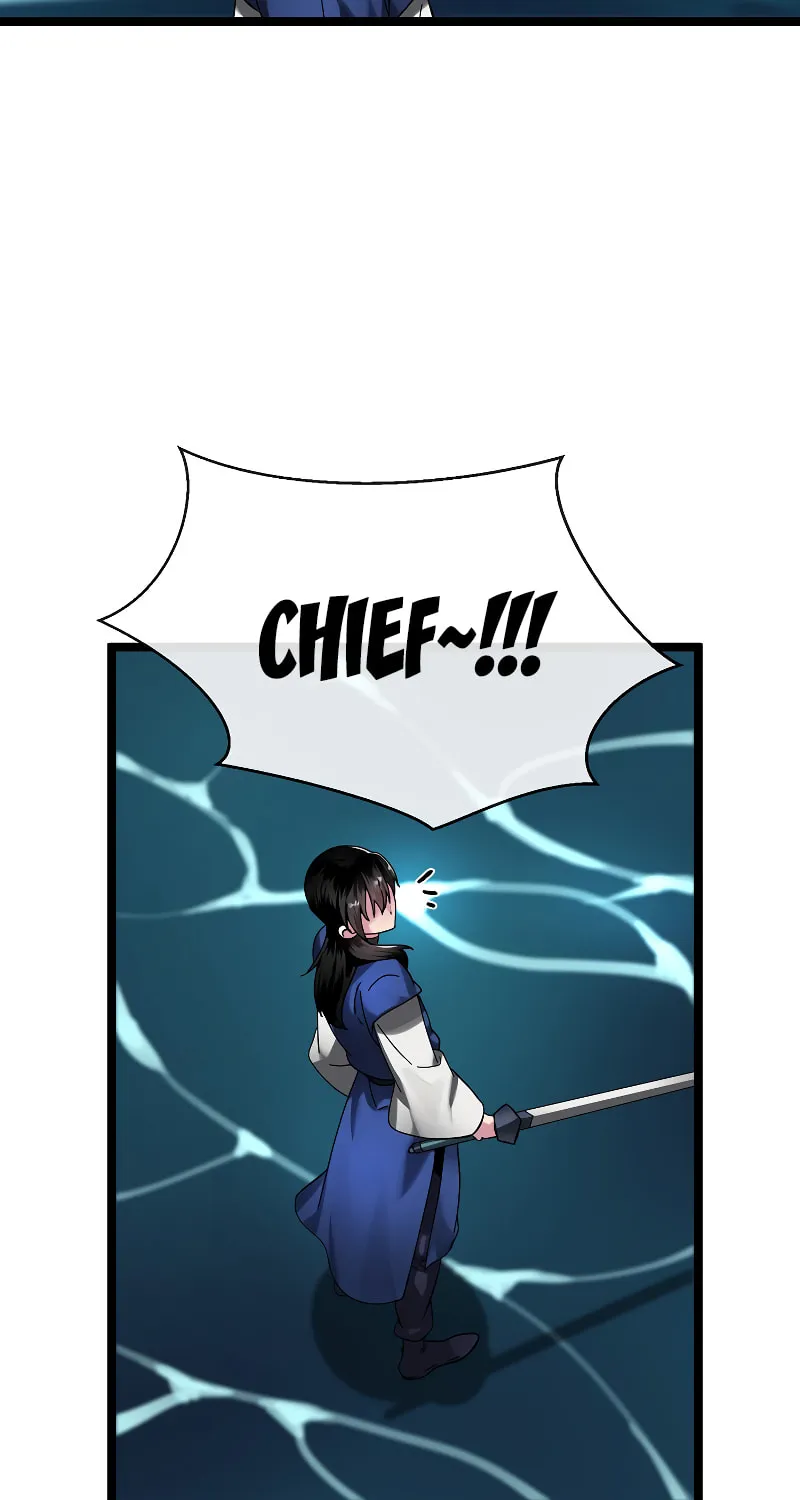 Volcanic Age Chapter 229 page 71 - 
