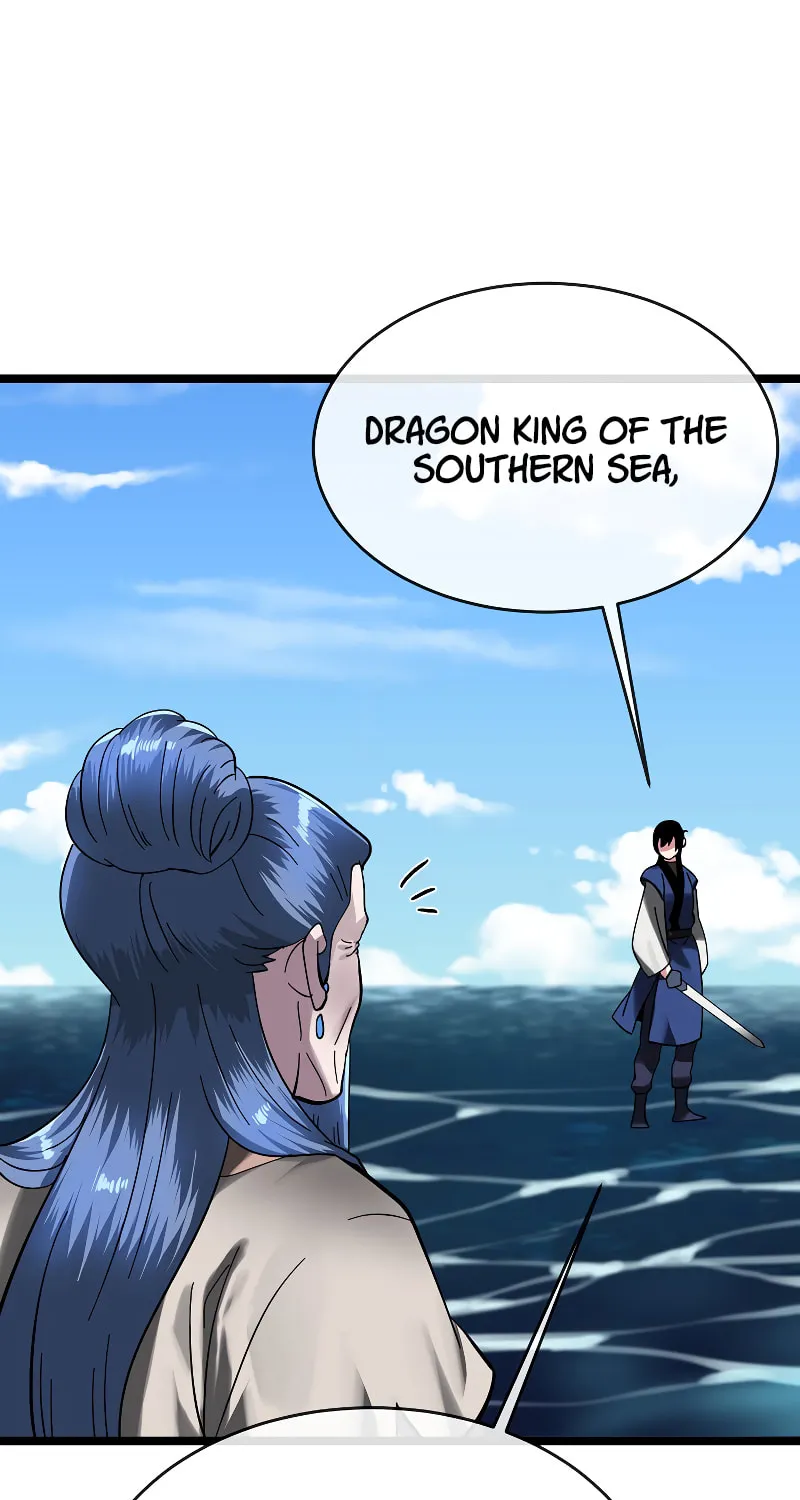 Volcanic Age Chapter 229 page 73 - 