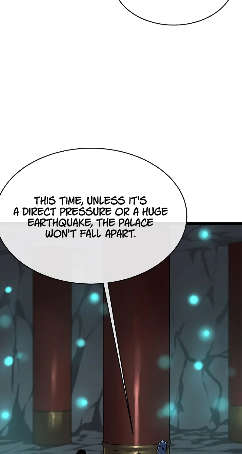 Volcanic Age Chapter 229 page 77 - 