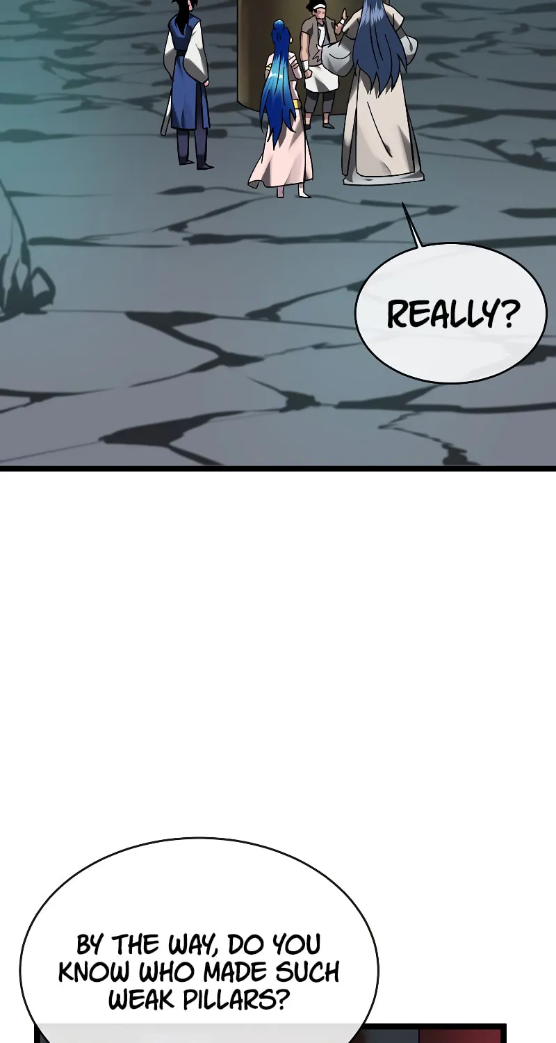 Volcanic Age Chapter 229 page 78 - 