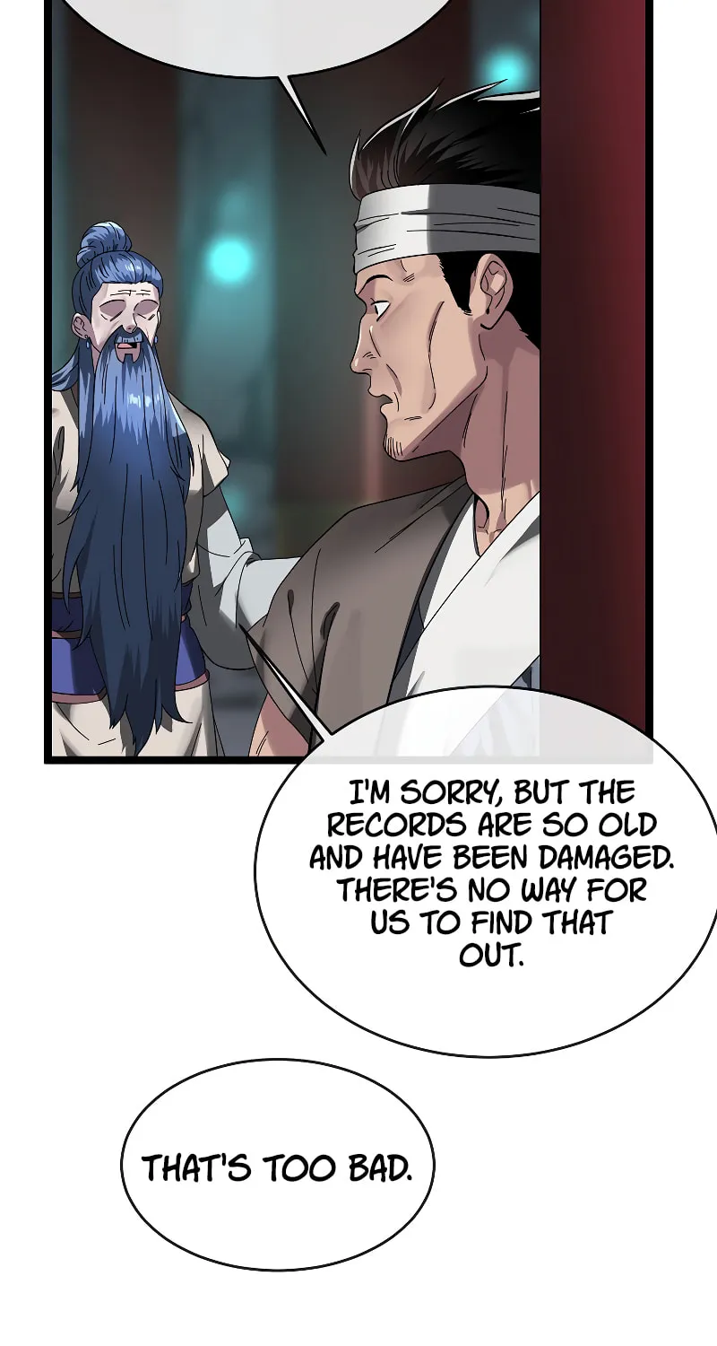 Volcanic Age Chapter 229 page 79 - 