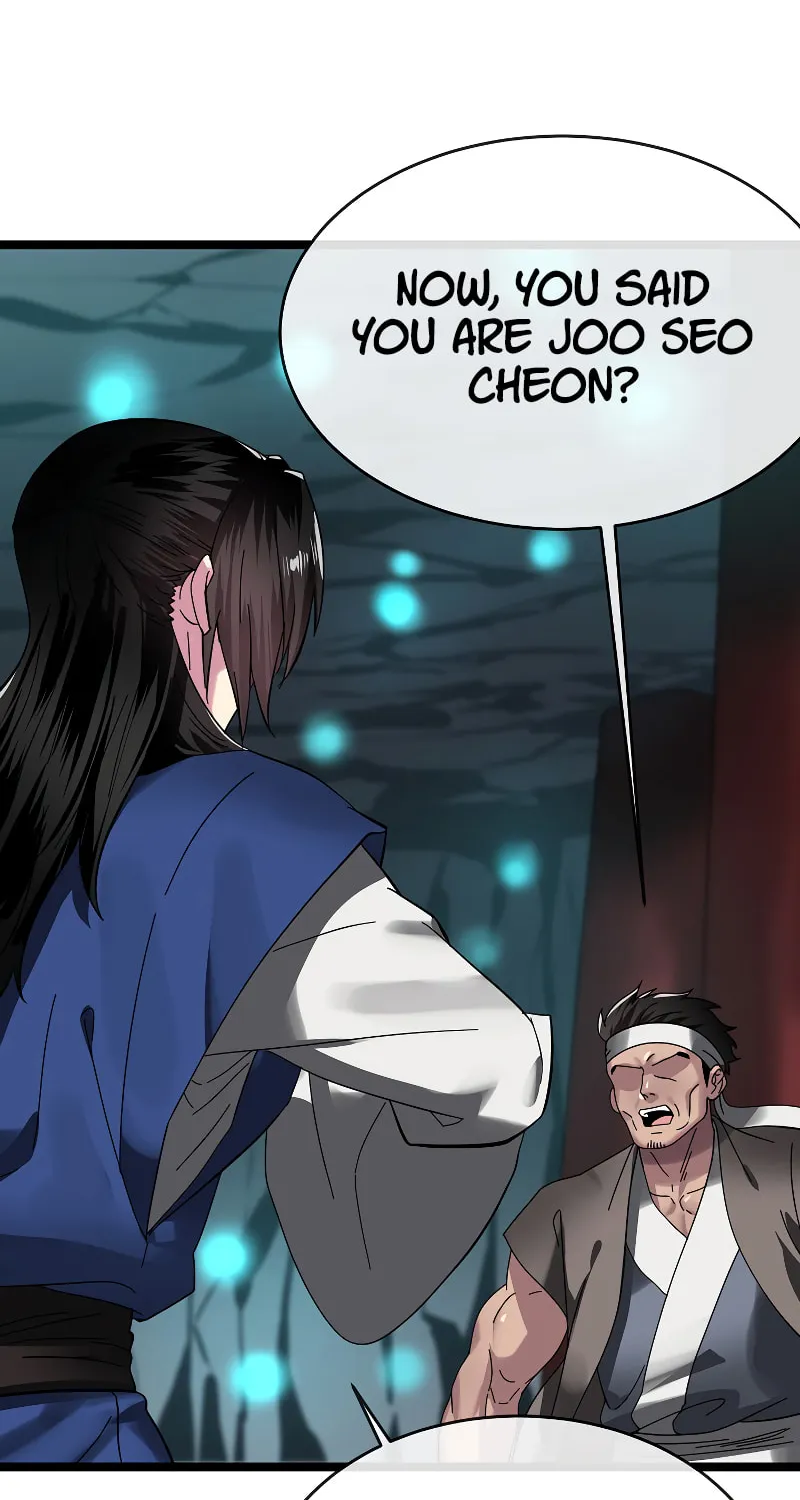 Volcanic Age Chapter 229 page 80 - 