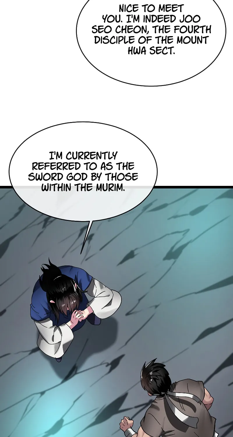 Volcanic Age Chapter 229 page 81 - 