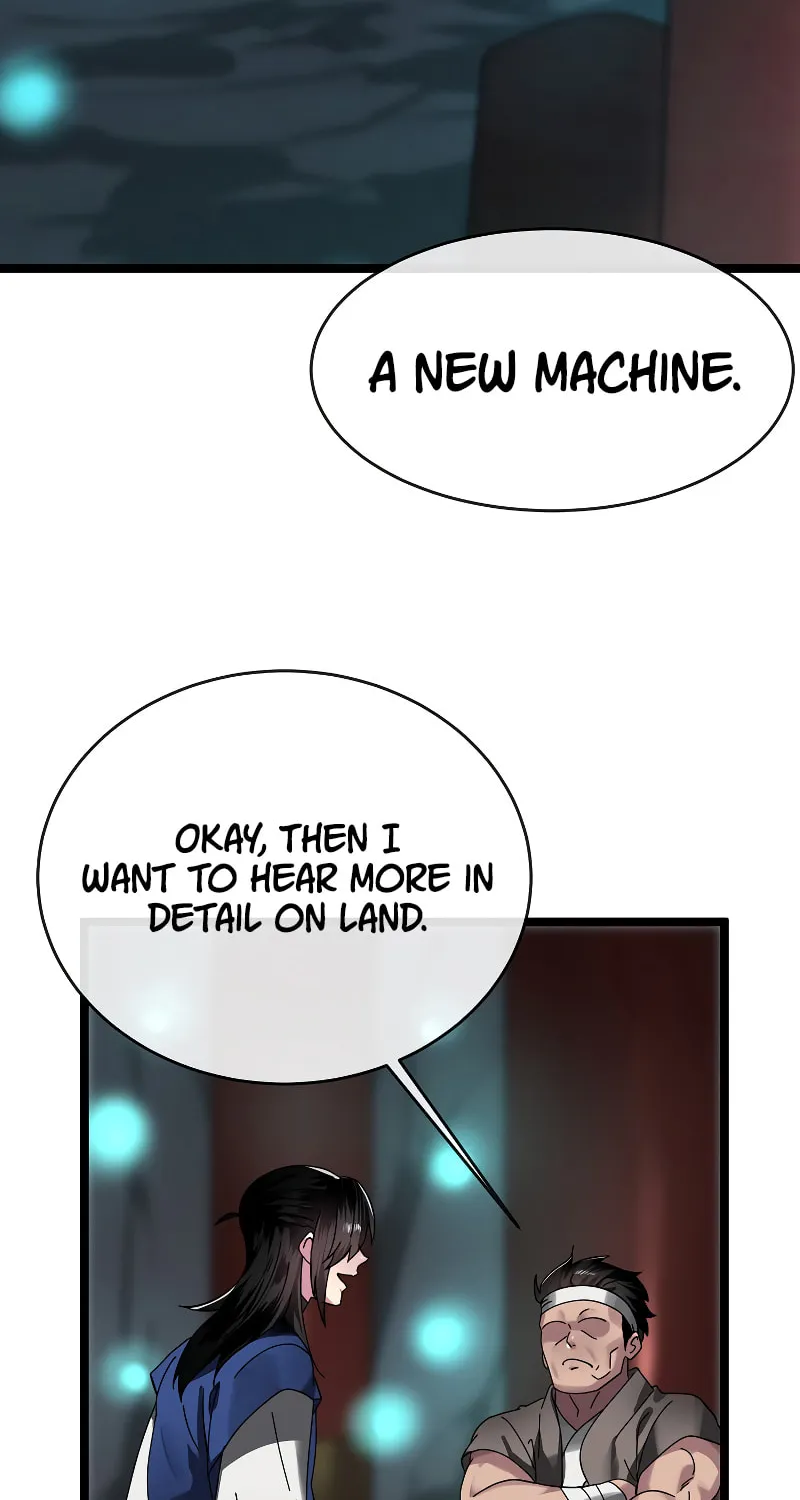 Volcanic Age Chapter 229 page 84 - 