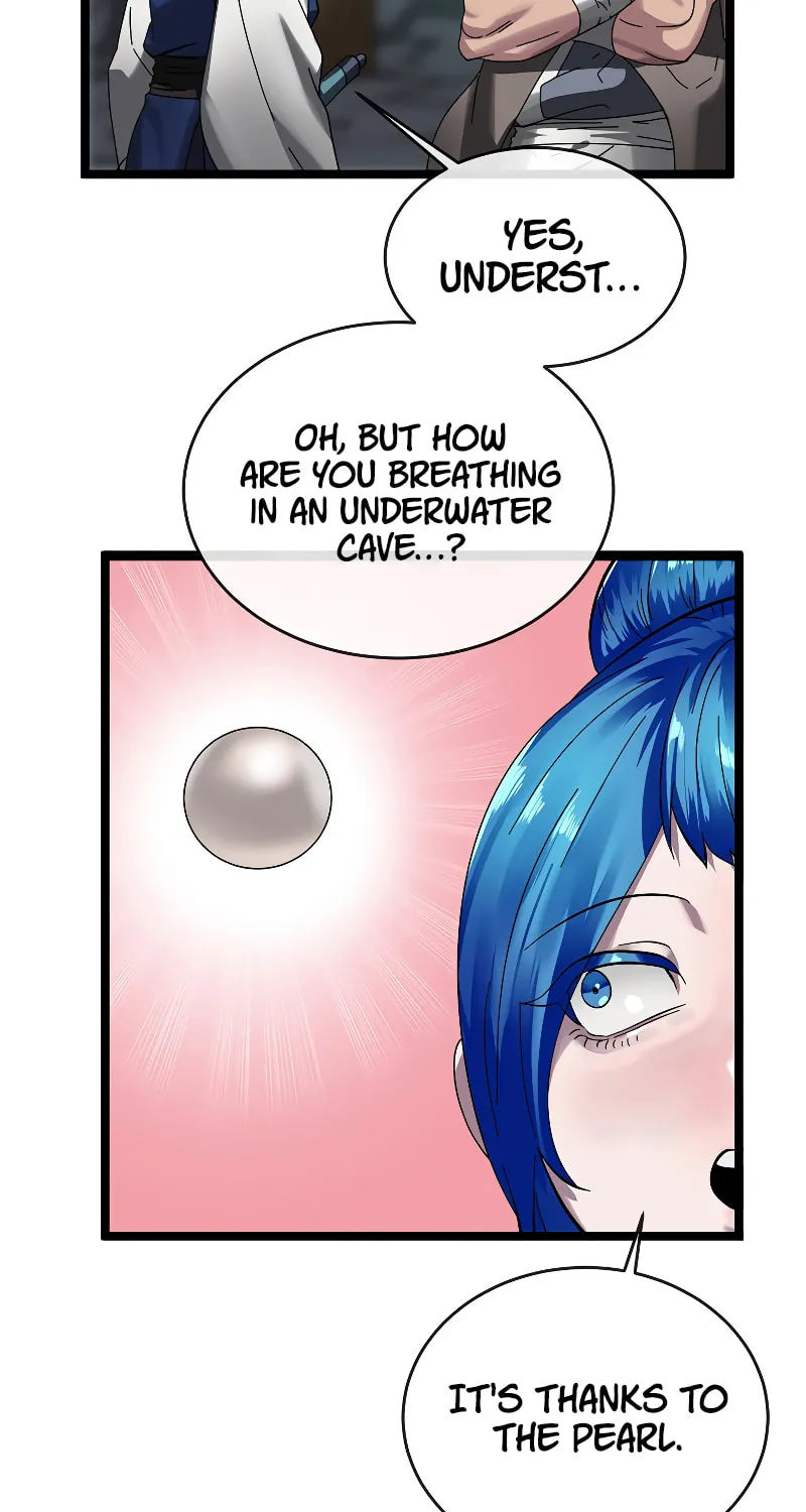 Volcanic Age Chapter 229 page 85 - 