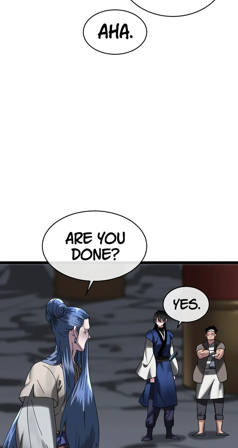 Volcanic Age Chapter 229 page 86 - 