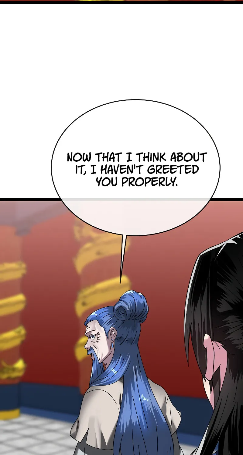 Volcanic Age Chapter 229 page 88 - 