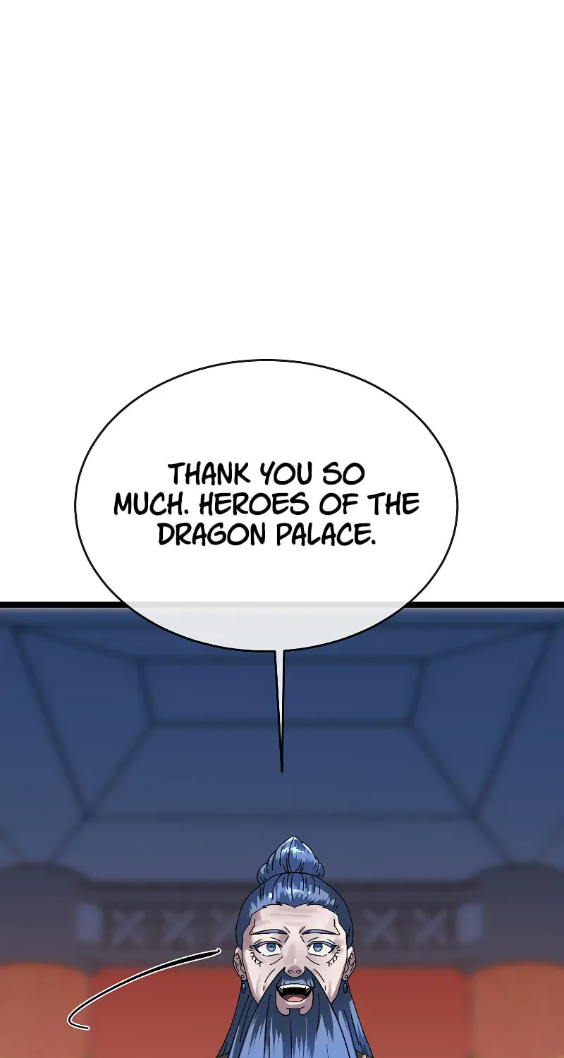 Volcanic Age Chapter 229 page 90 - 