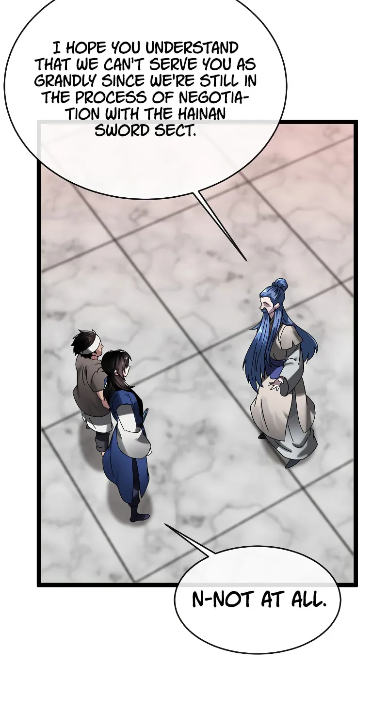 Volcanic Age Chapter 229 page 95 - 