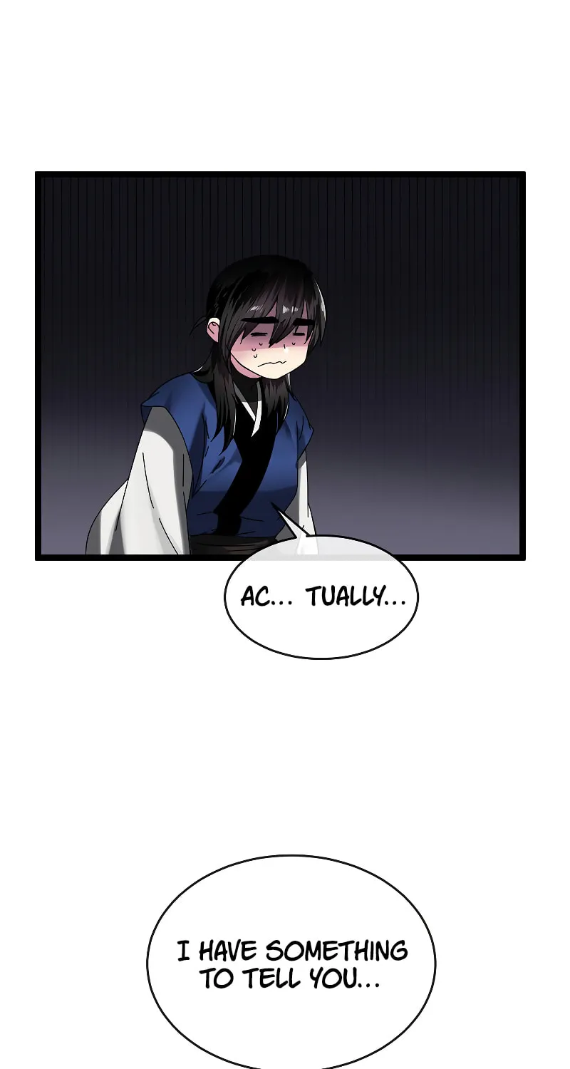 Volcanic Age Chapter 229 page 96 - 