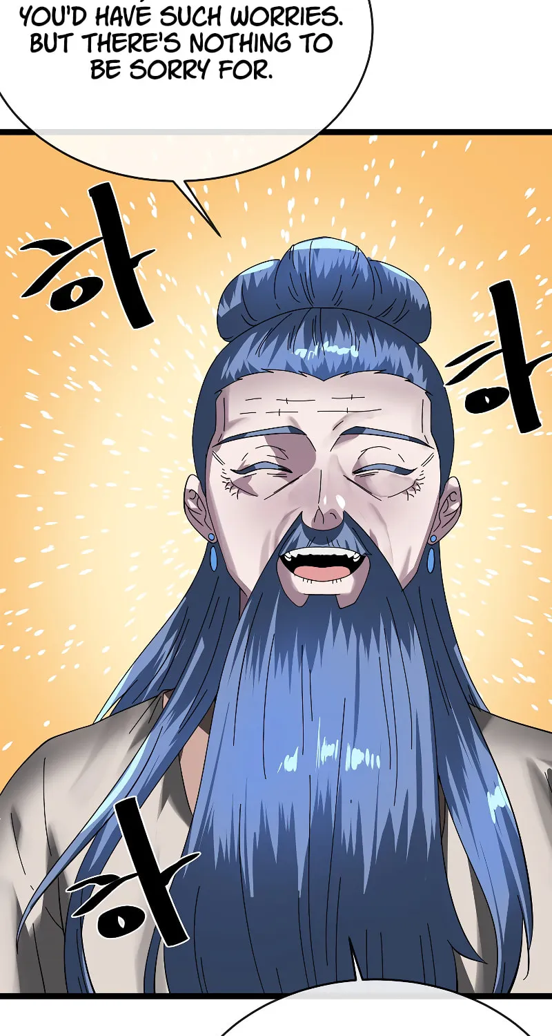 Volcanic Age Chapter 229 page 99 - 