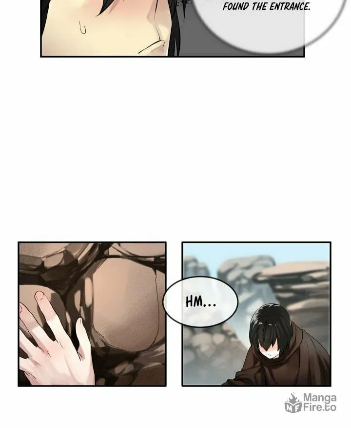 Read Volcanic Age chapter 23 image 11 on Lezhin