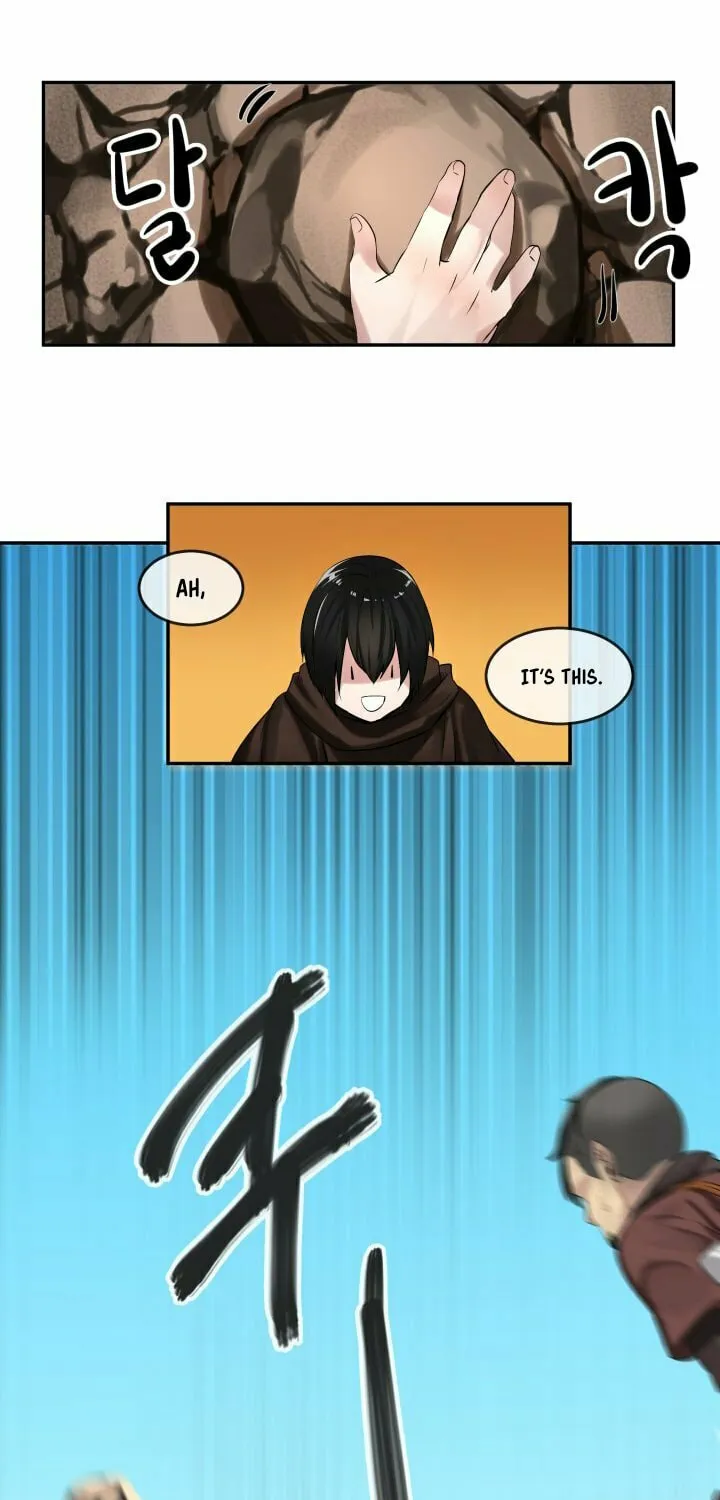 Read Volcanic Age chapter 23 image 12 on Lezhin