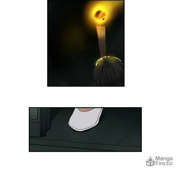 Read Volcanic Age chapter 23 image 20 on Lezhin