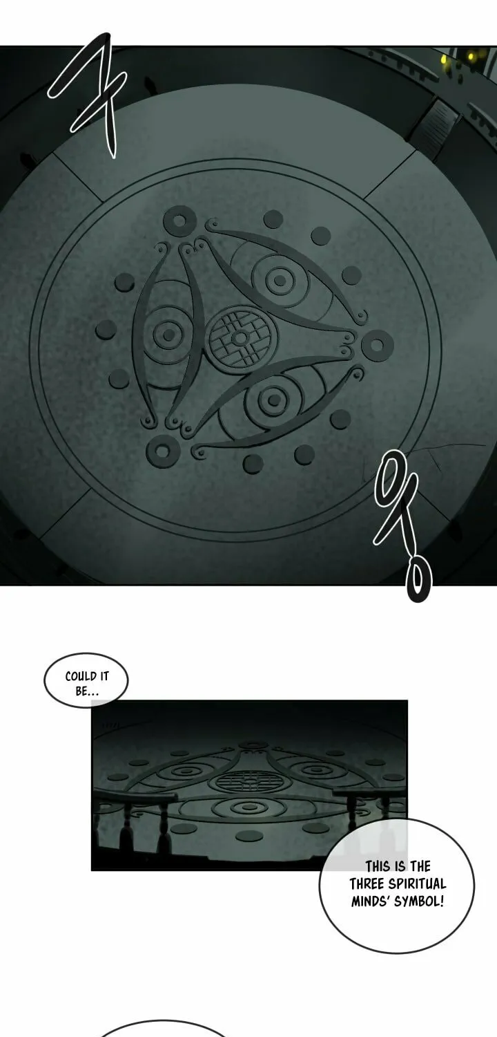 Read Volcanic Age chapter 23 image 21 on Lezhin