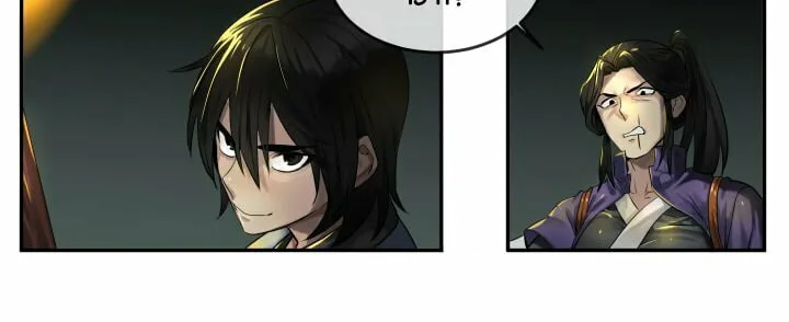 Read Volcanic Age chapter 23 image 23 on Lezhin