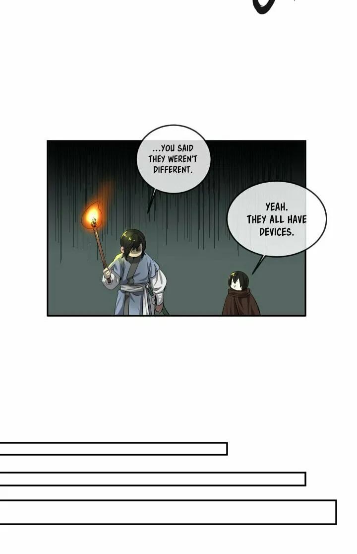 Read Volcanic Age chapter 23 image 35 on Lezhin