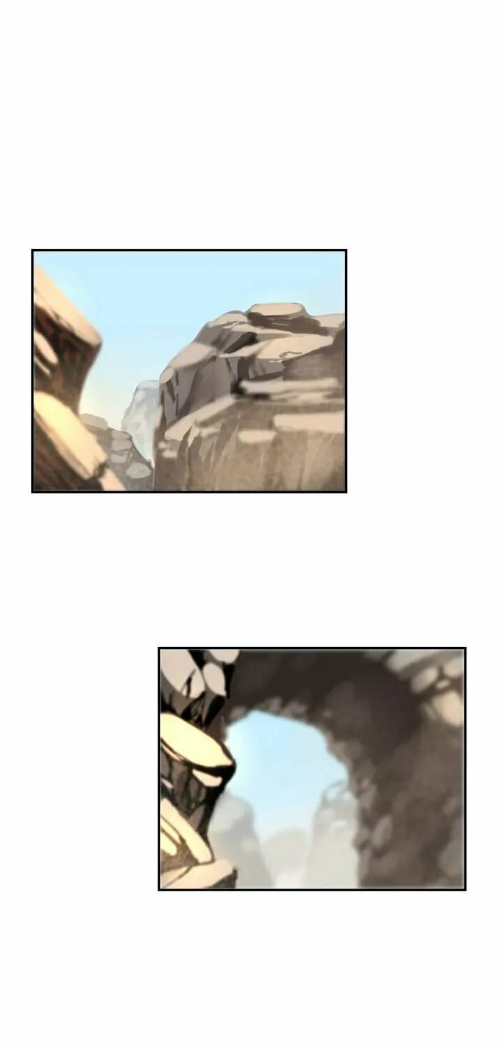 Read Volcanic Age chapter 23 image 5 on Lezhin
