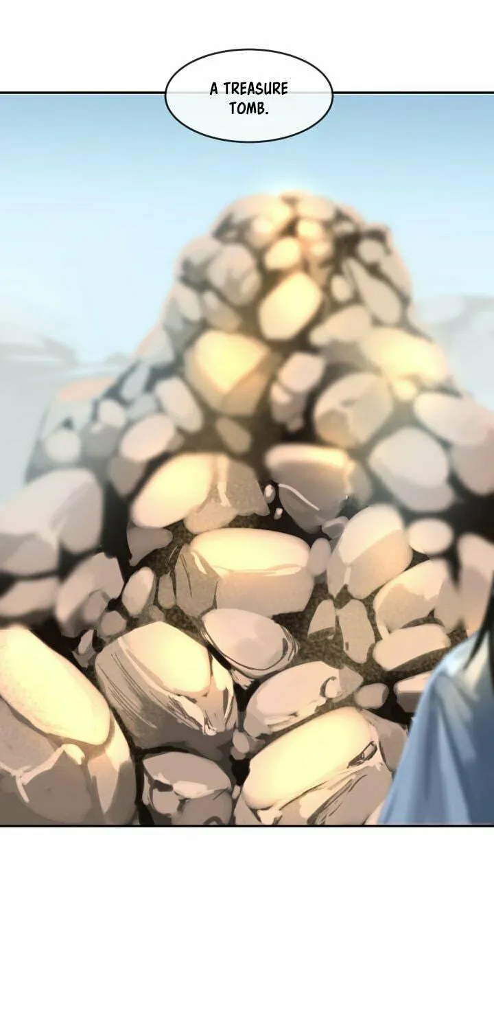 Read Volcanic Age chapter 23 image 8 on Lezhin