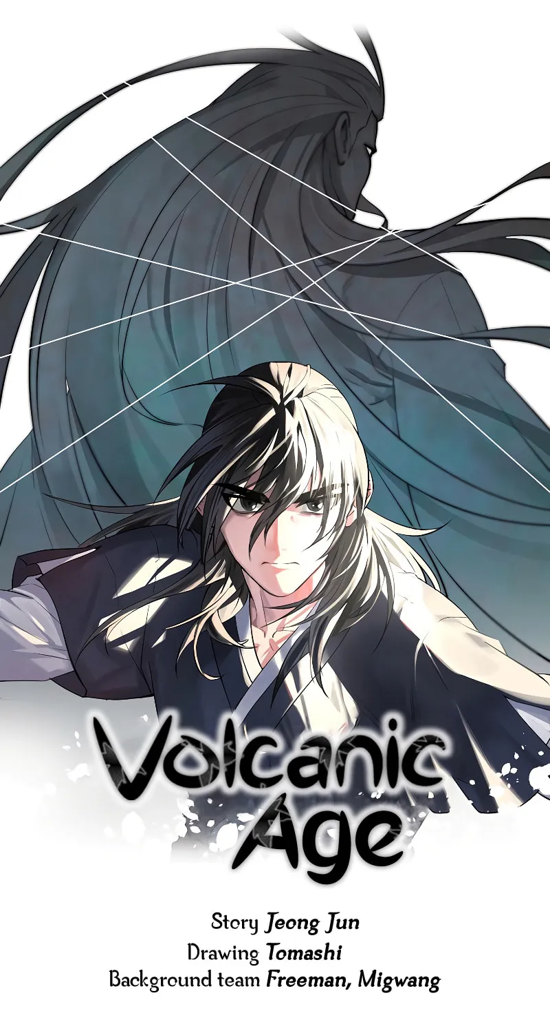 Volcanic Age Chapter 230 page 12 - 