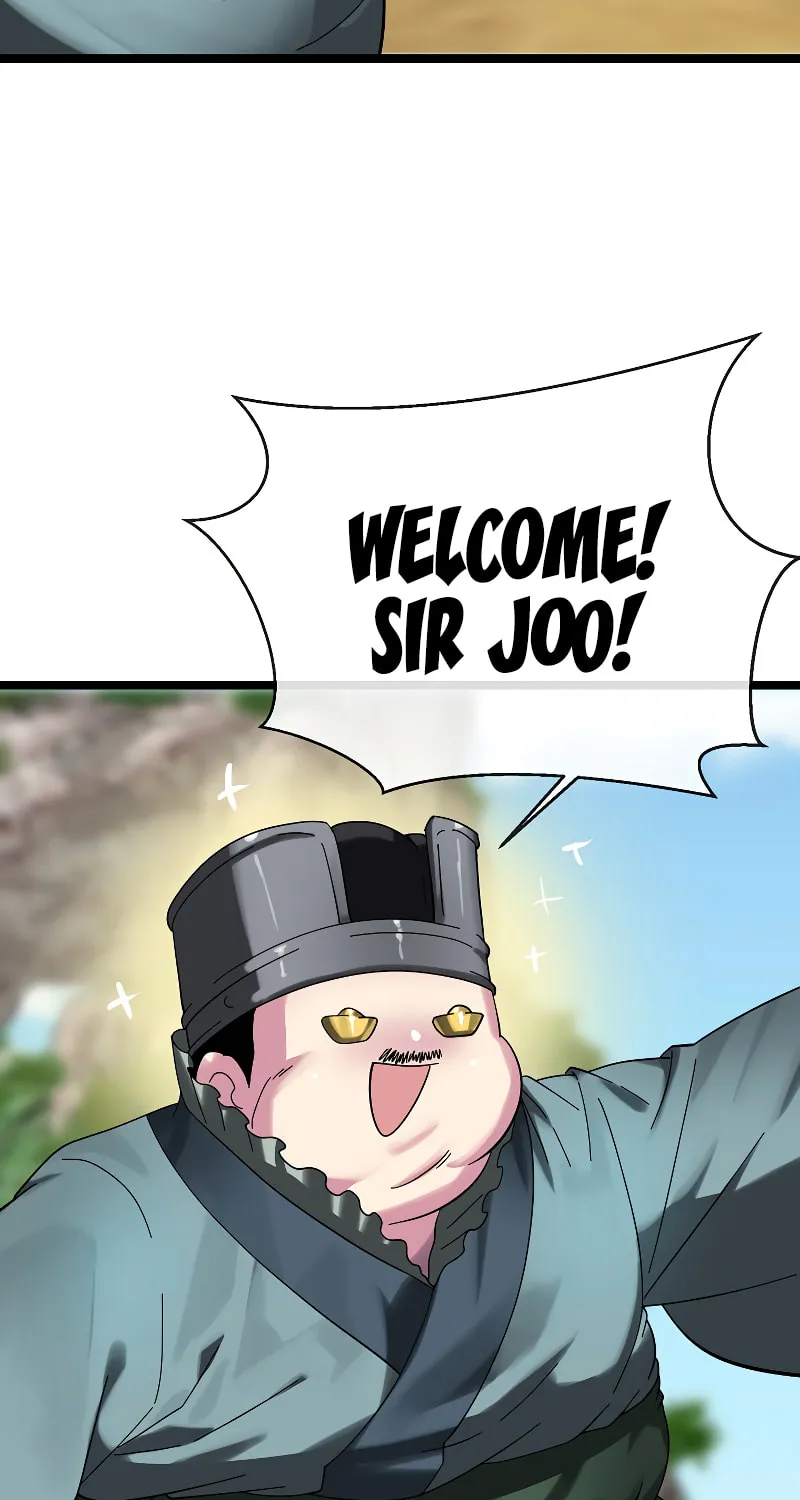 Volcanic Age Chapter 230 page 14 - 