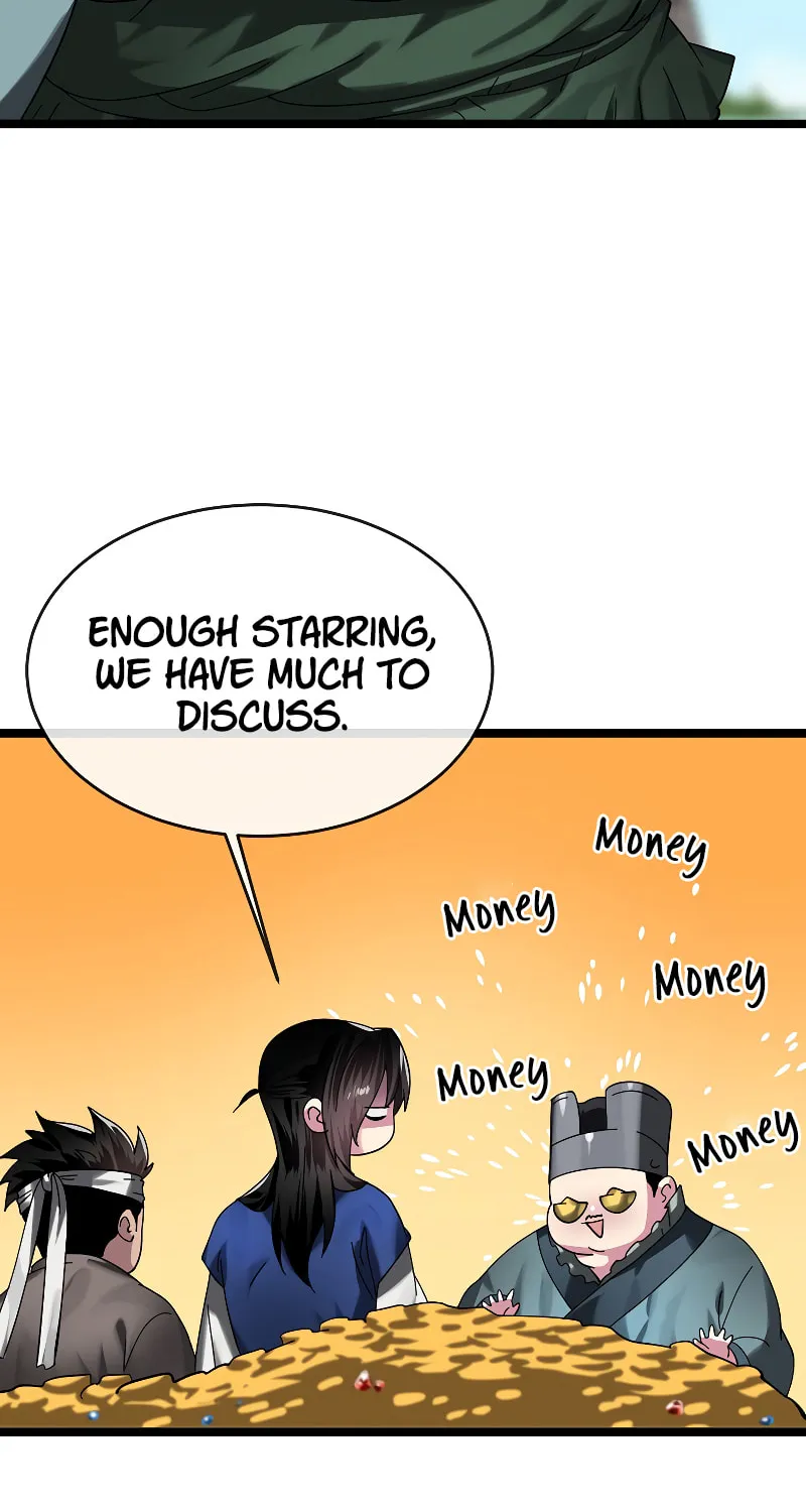 Volcanic Age Chapter 230 page 15 - 