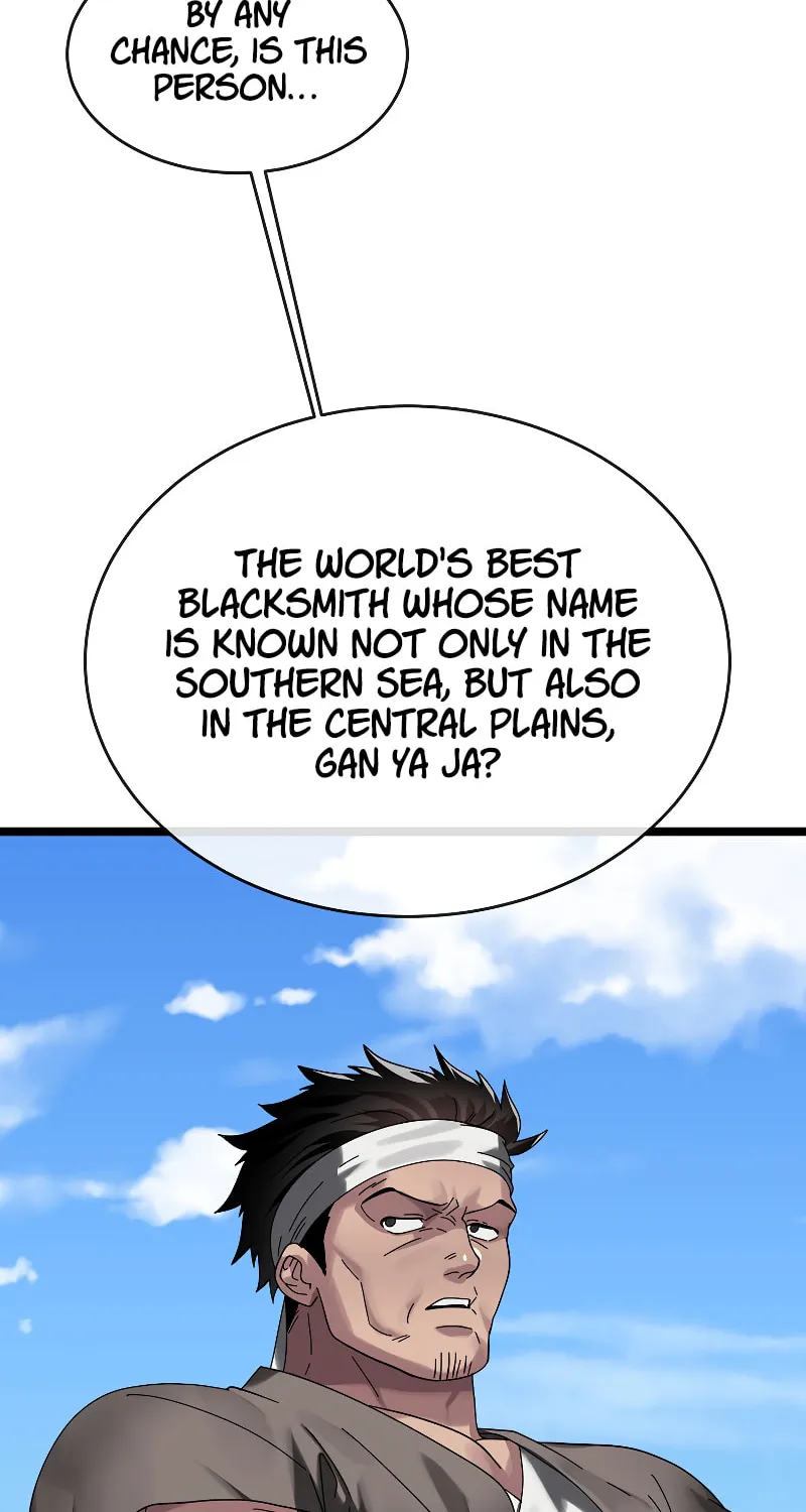 Volcanic Age Chapter 230 page 17 - 