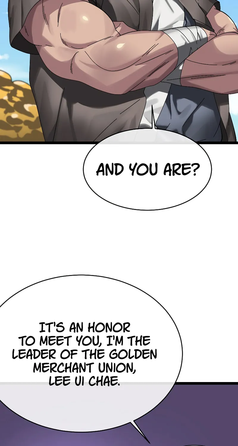 Volcanic Age Chapter 230 page 18 - 