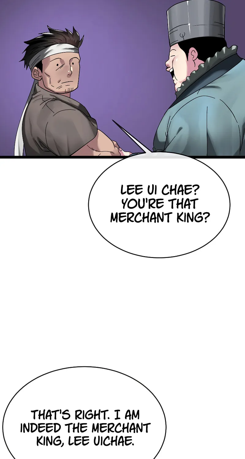 Volcanic Age Chapter 230 page 19 - 