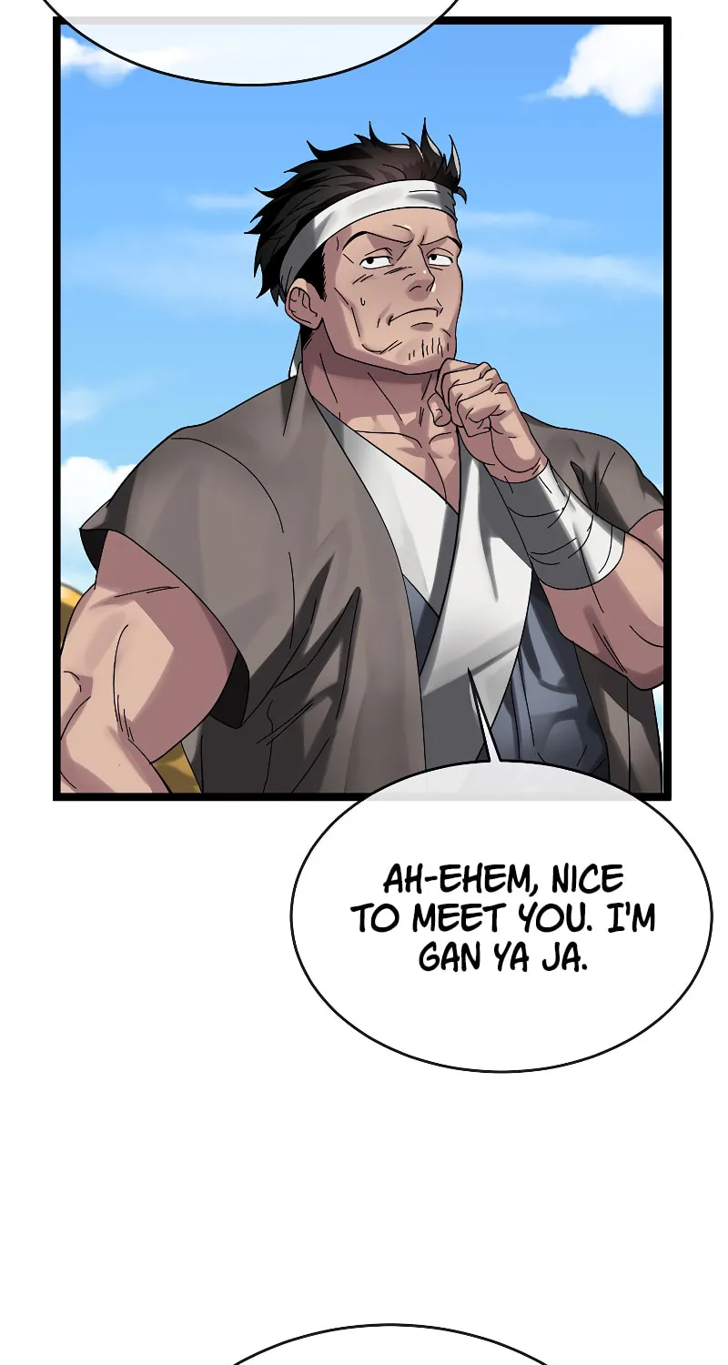 Volcanic Age Chapter 230 page 20 - 