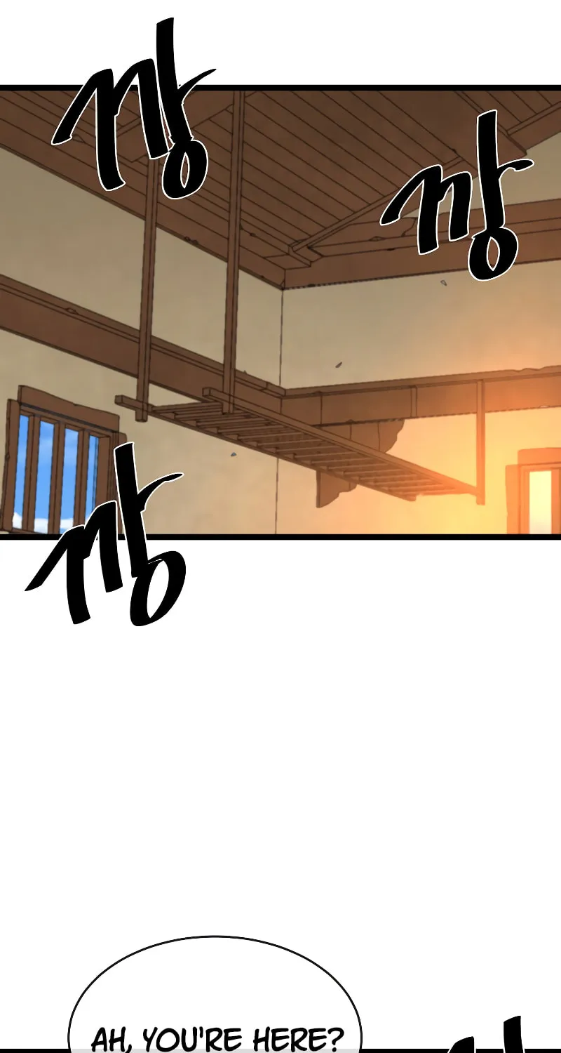 Volcanic Age Chapter 230 page 24 - 
