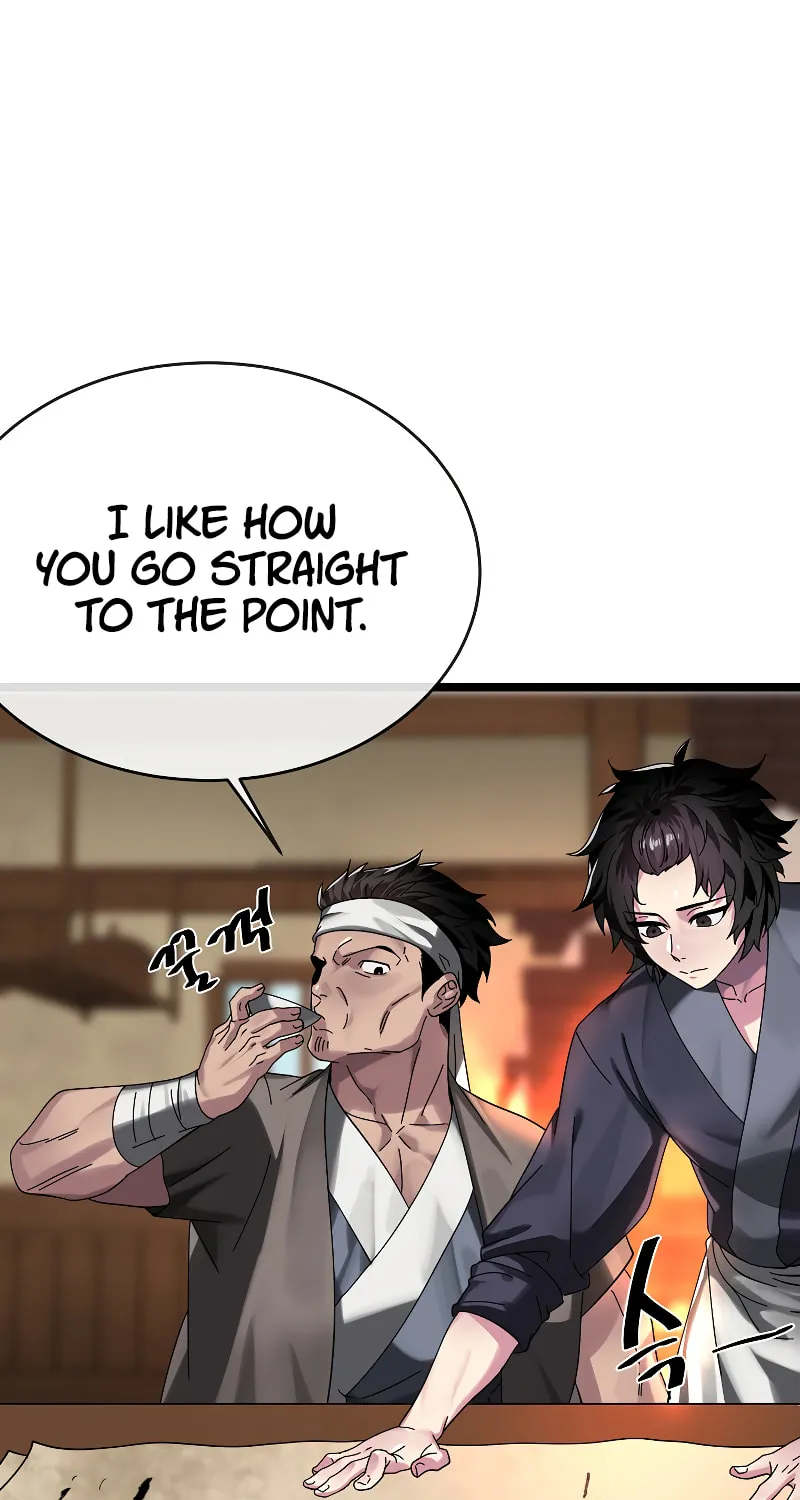 Volcanic Age Chapter 230 page 27 - 