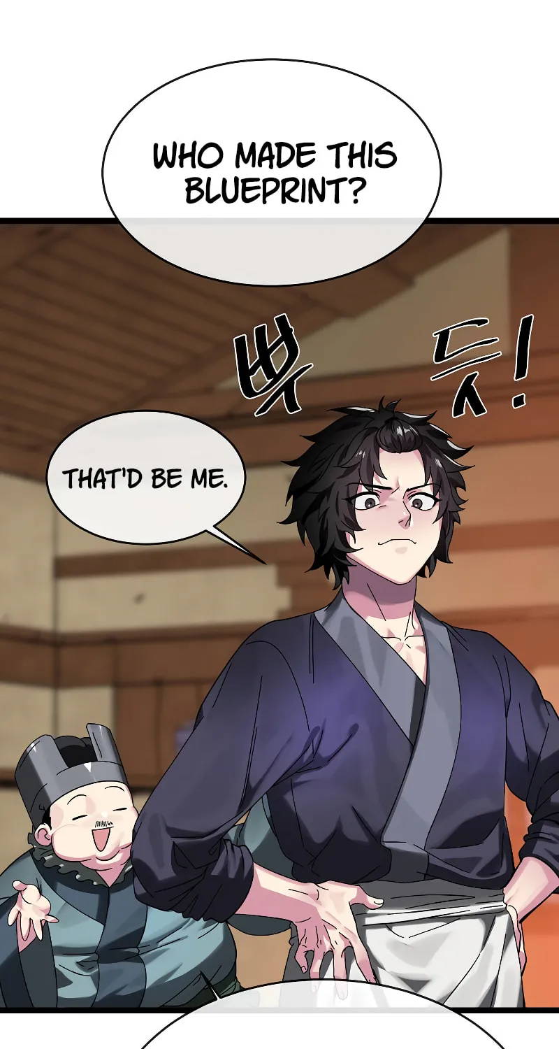 Volcanic Age Chapter 230 page 30 - 
