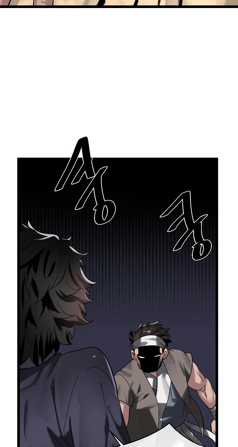 Volcanic Age Chapter 230 page 32 - 
