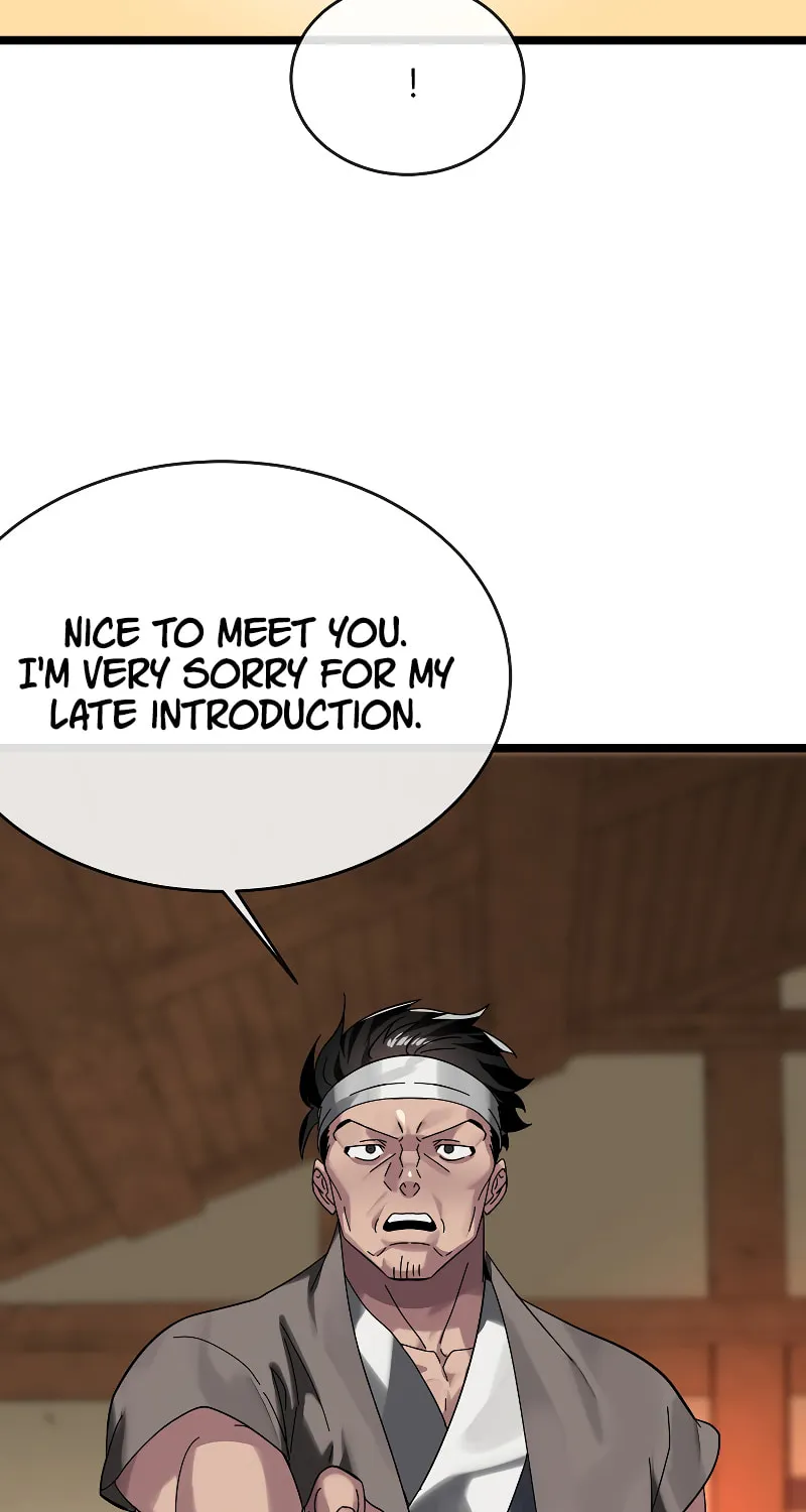 Volcanic Age Chapter 230 page 35 - 