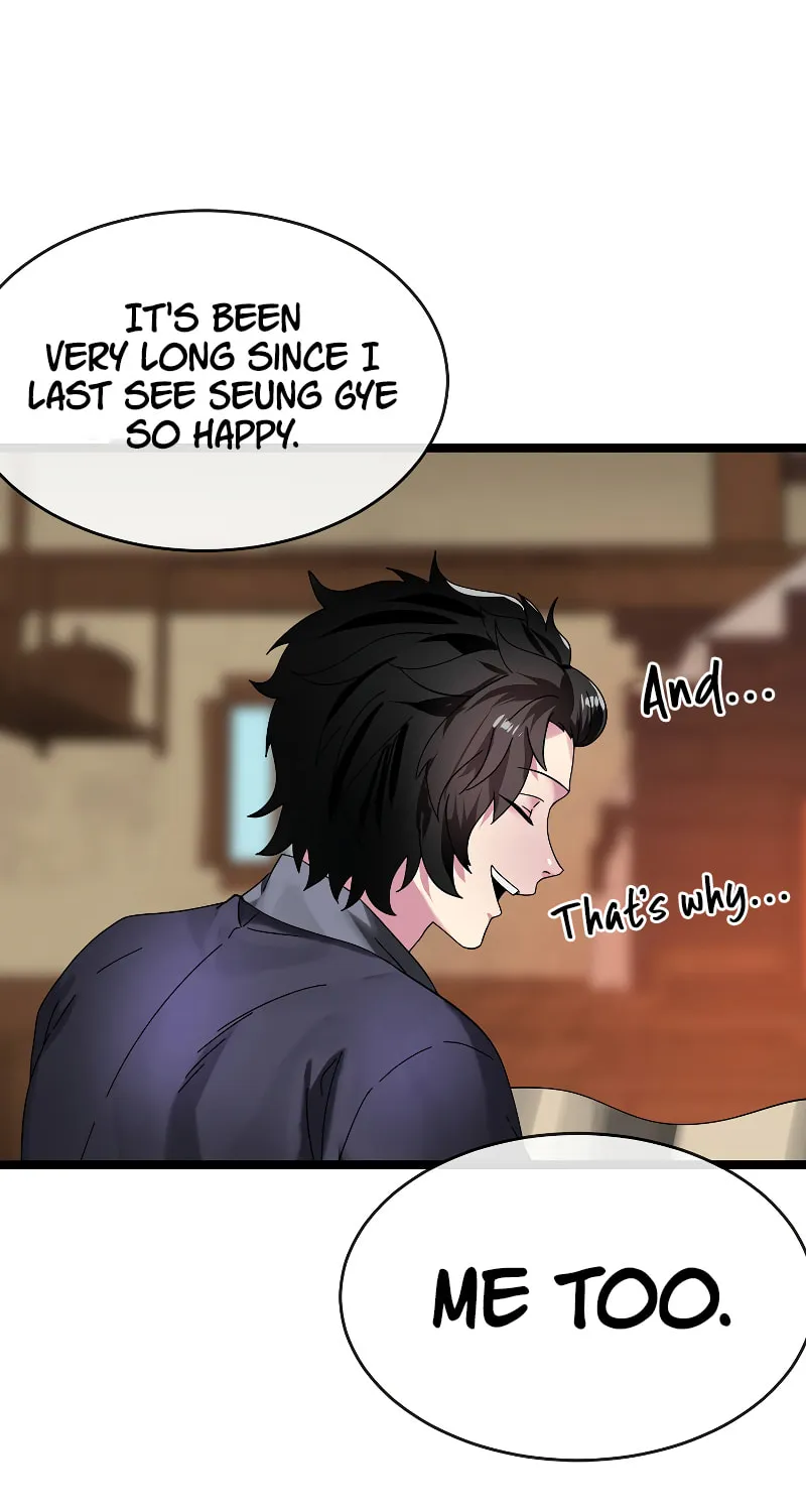 Volcanic Age Chapter 230 page 39 - 