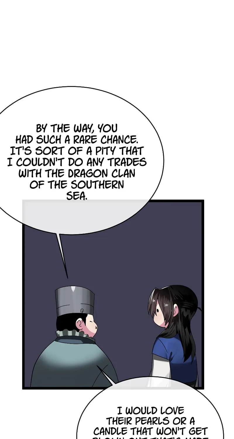 Volcanic Age Chapter 230 page 40 - 