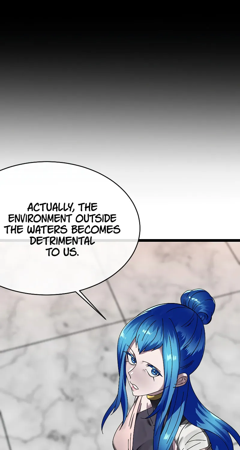Volcanic Age Chapter 230 page 5 - 