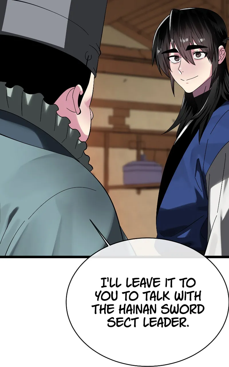 Volcanic Age Chapter 230 page 43 - 