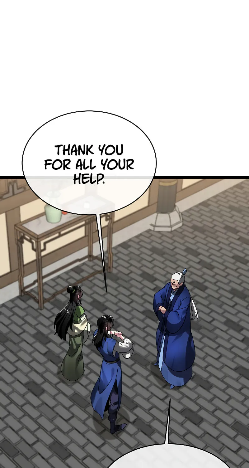 Volcanic Age Chapter 230 page 45 - 