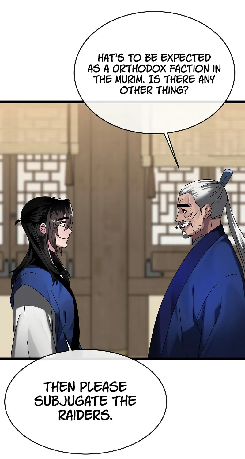 Volcanic Age Chapter 230 page 49 - 