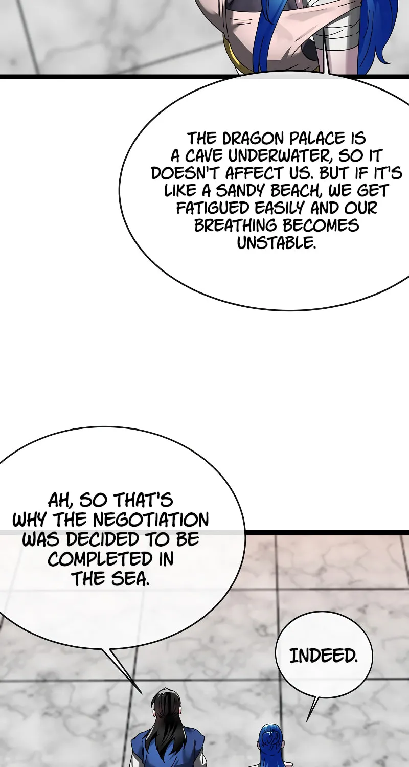 Volcanic Age Chapter 230 page 6 - 