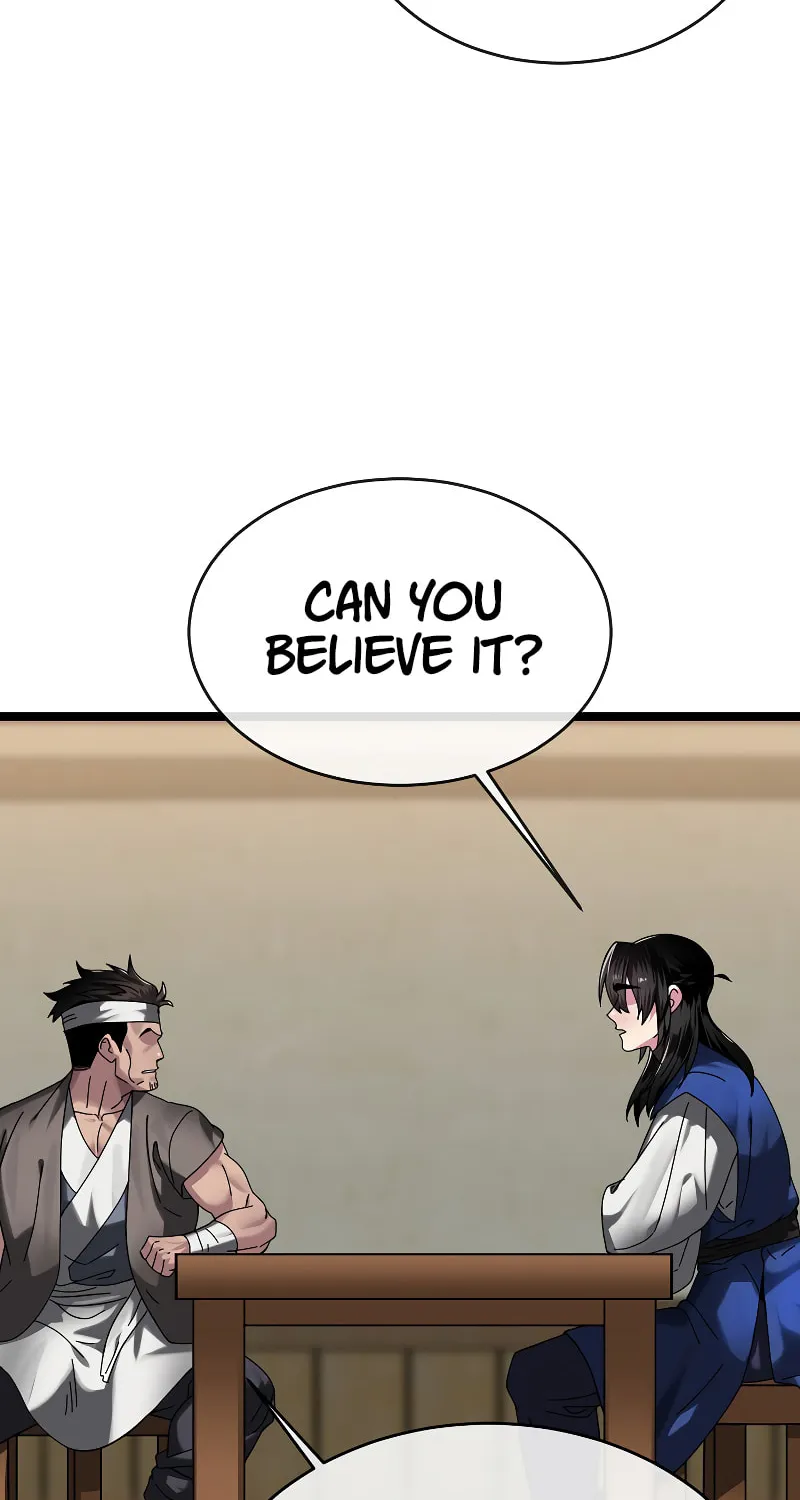 Volcanic Age Chapter 230 page 57 - 