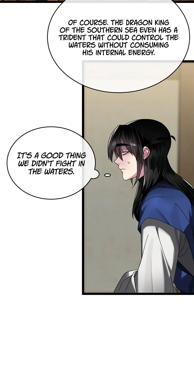 Volcanic Age Chapter 230 page 58 - 