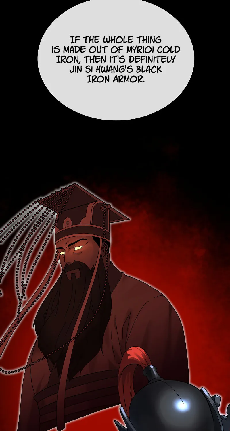 Volcanic Age Chapter 230 page 60 - 